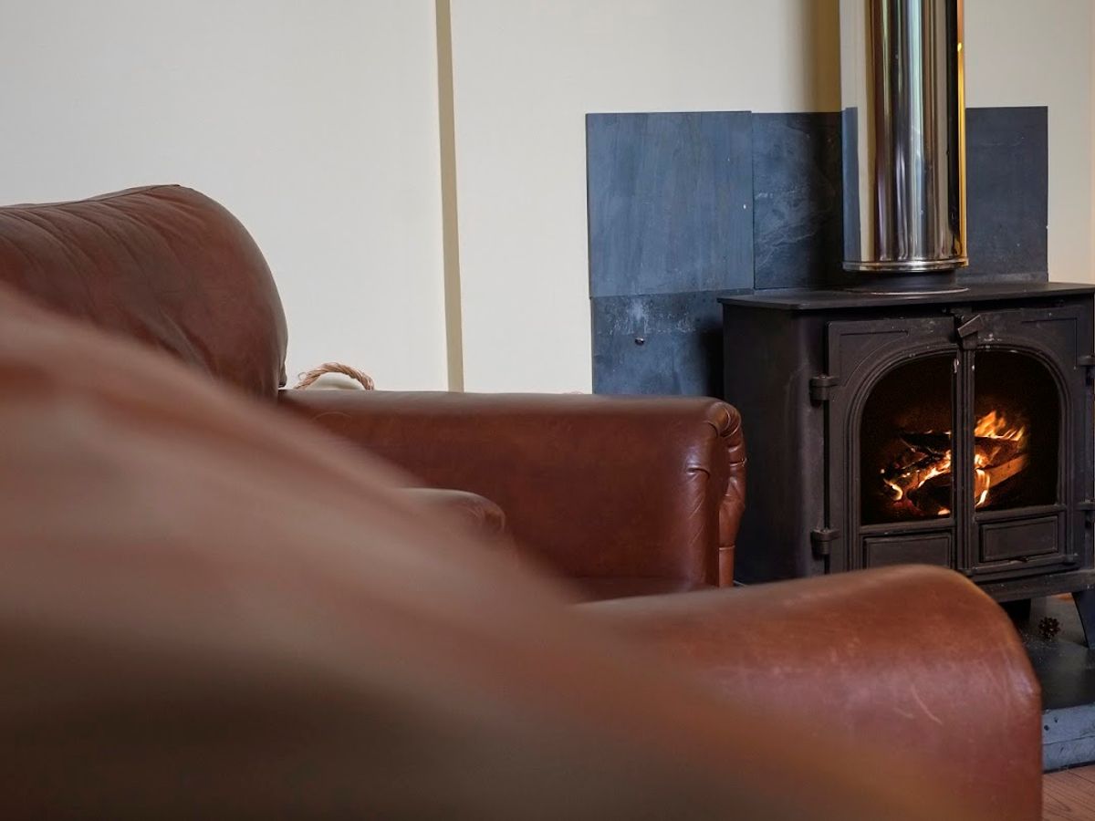 Macdonald Hotels & Resorts Woodland Lodges photo 6