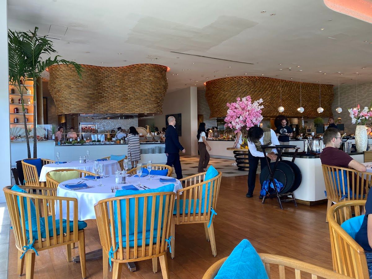 Dusit Thani Guam Resort photo 5