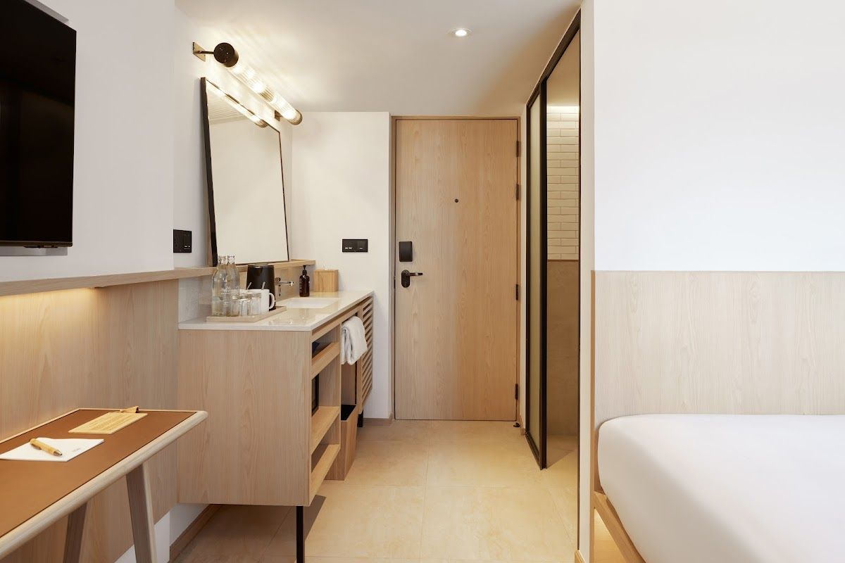 ASAI Bangkok Sathorn photo 5