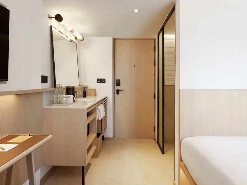 ASAI Bangkok Sathorn photo 5