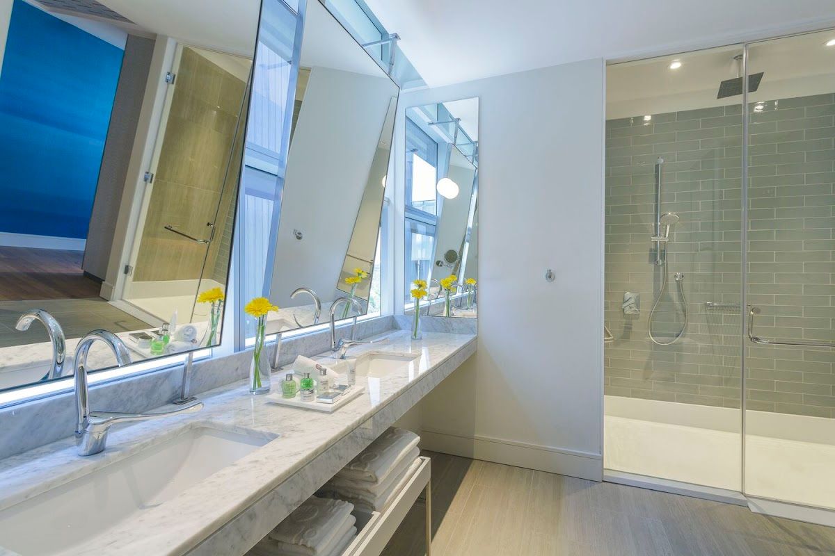 NH Collection Santiago Casacostanera photo 4