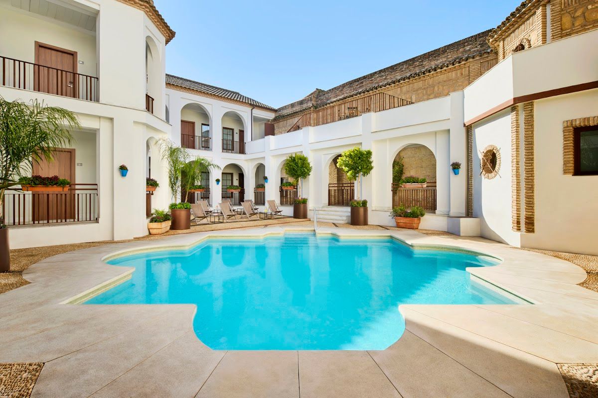 NH Collection Palacio de Córdoba