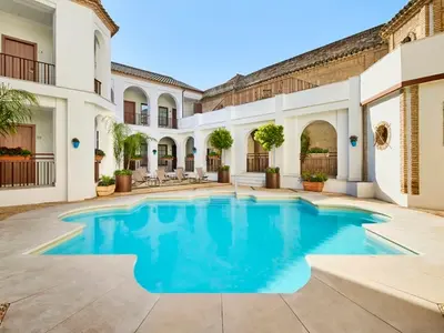 NH Collection Palacio de Córdoba