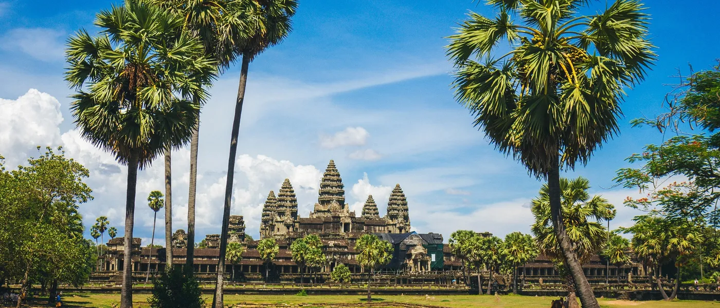 Cambodia