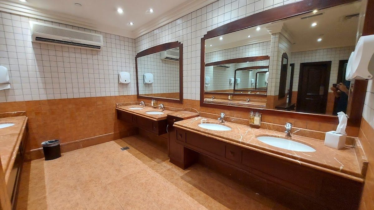 Copthorne Lakeview Hotel, Green Community photo 4