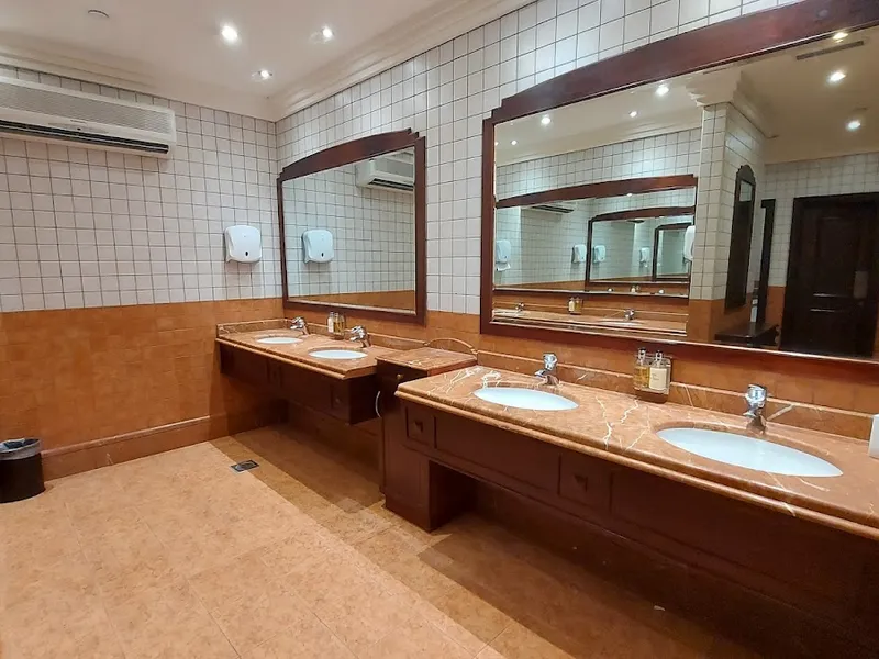 Copthorne Lakeview Hotel, Green Community photo 4