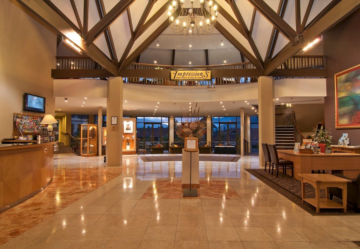 Copthorne Hotel and Resort Queenstown Lakefront photo 6