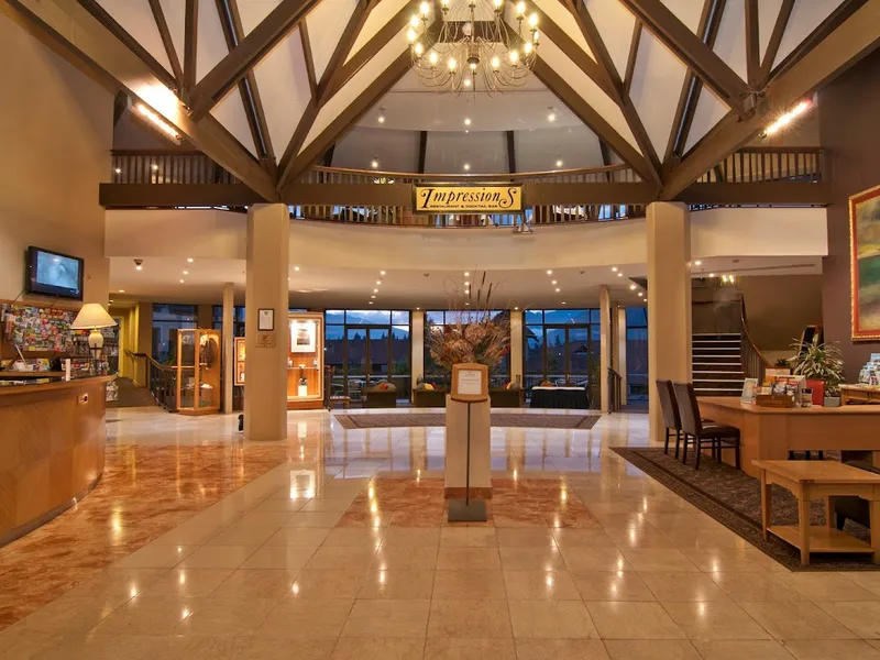 Copthorne Hotel and Resort Queenstown Lakefront photo 6