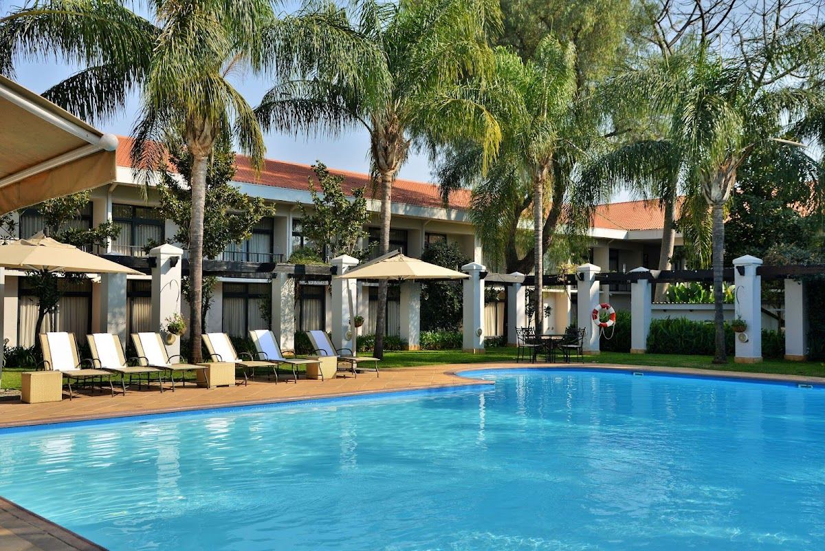 Avani Gaborone photo 1