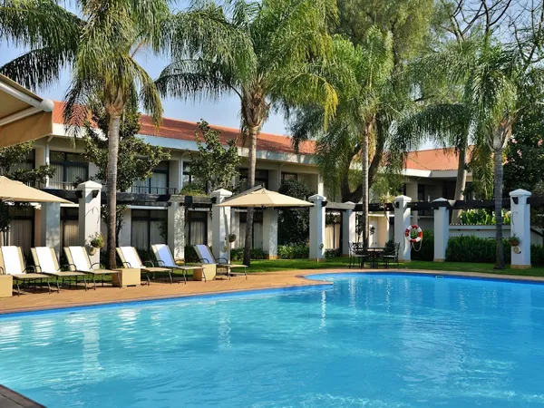 Avani Gaborone