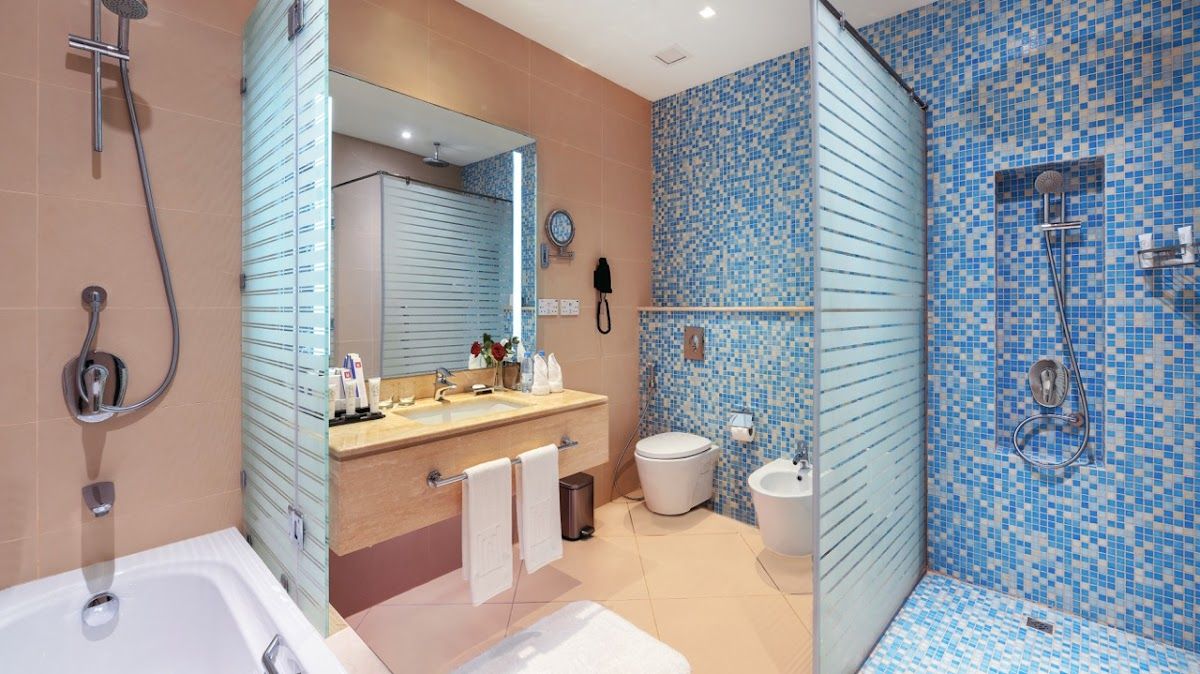 Grand Millennium Gizan Hotel photo 6