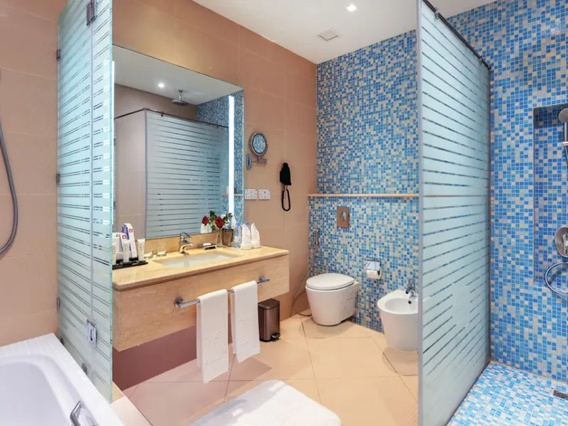 Grand Millennium Gizan Hotel photo 6