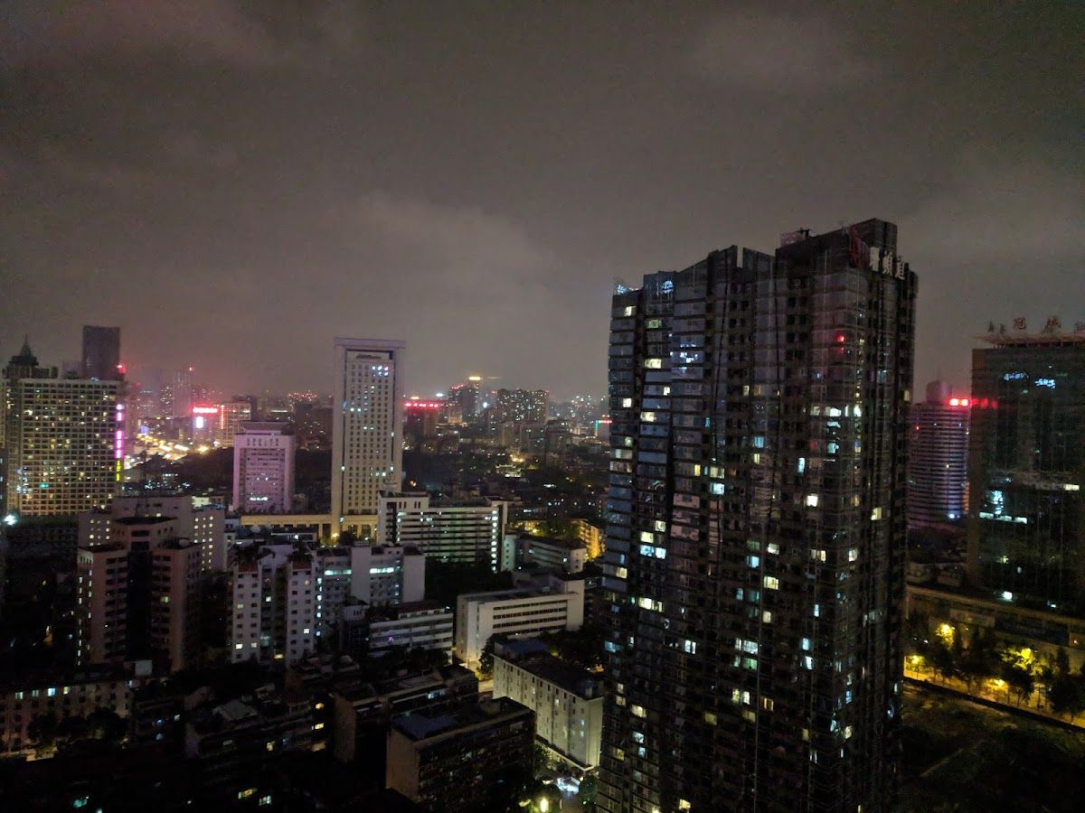 Dusit Hotel AG Park Chengdu photo 5