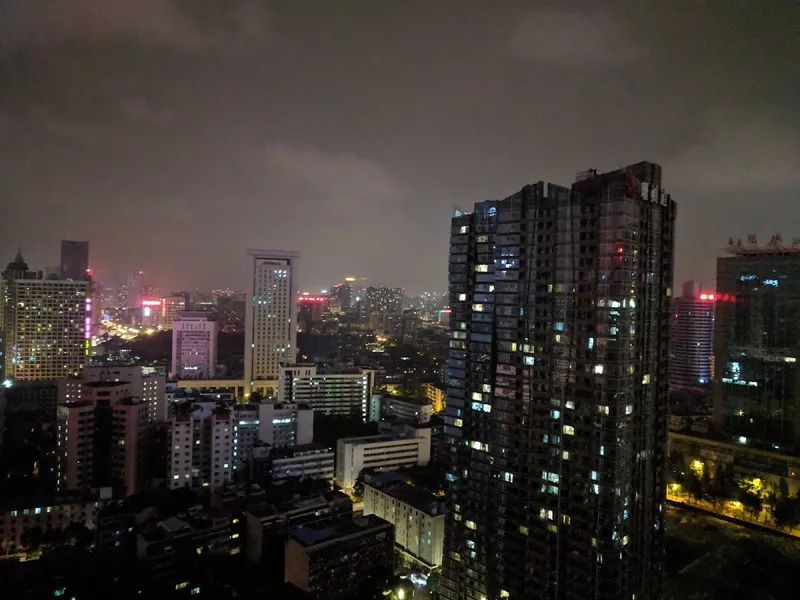 Dusit Hotel AG Park Chengdu photo 5