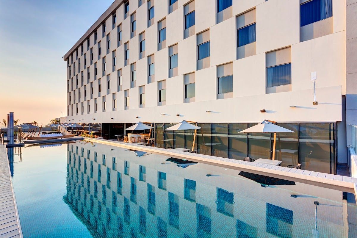 Movich Buró 51 Hotel photo 1
