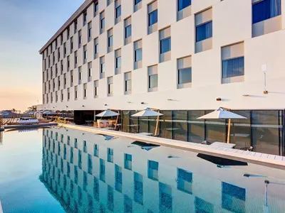 Movich Buró 51 Hotel