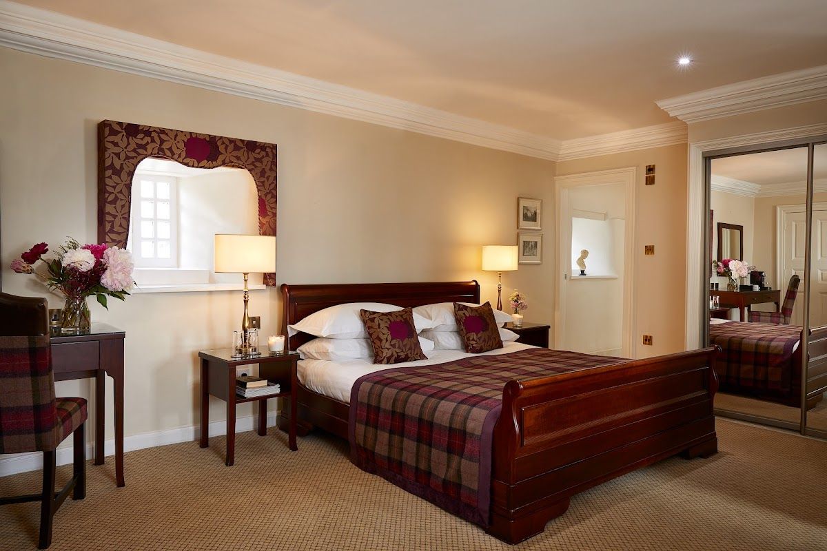 Macdonald Hotels & Resorts Houstoun House photo 2