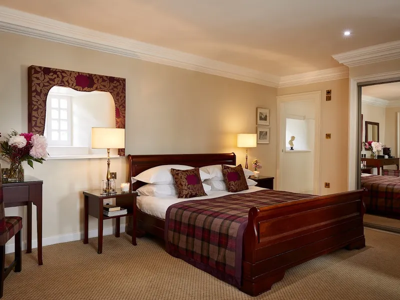 Macdonald Hotels & Resorts Houstoun House photo 2