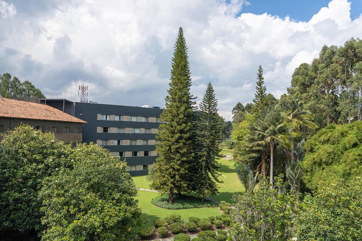 Movich Las Lomas Hotel photo 1