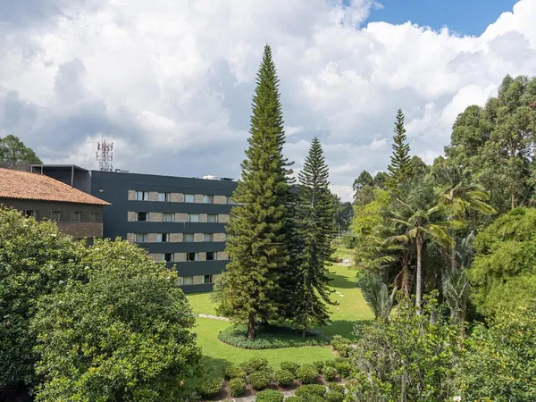 Movich Las Lomas Hotel
