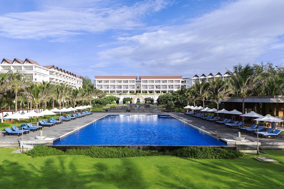 Mui Ne Resort photo 1