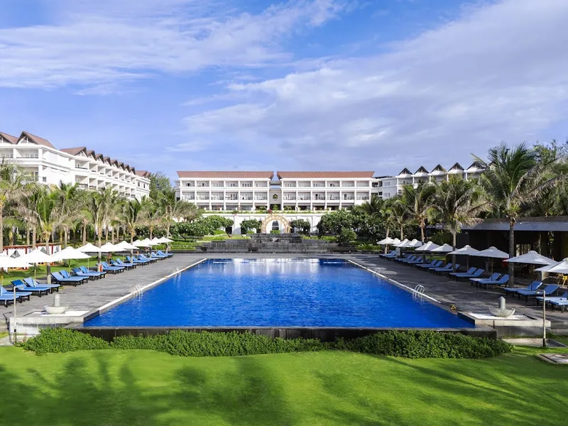 Mui Ne Resort photo 1