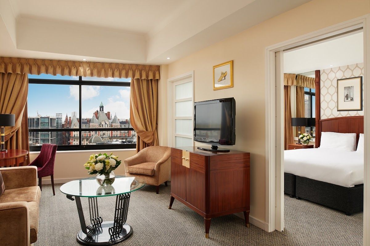 Millennium Hotel London Knightsbridge photo 2