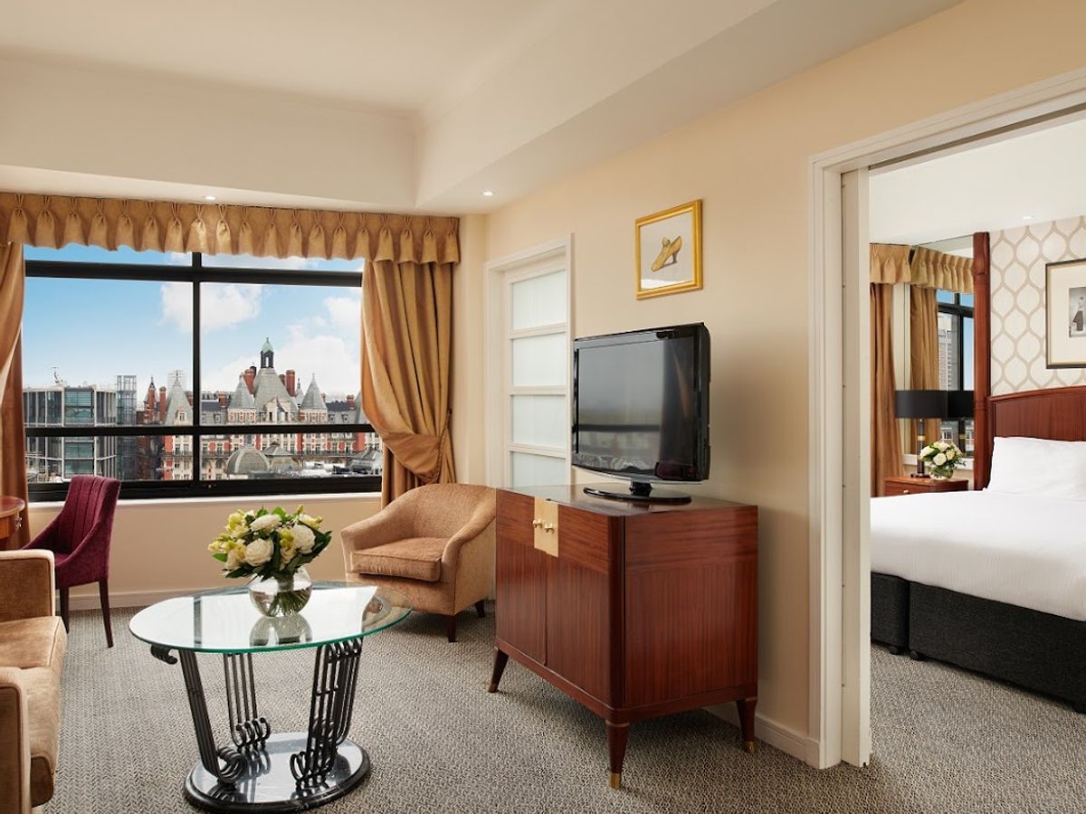 Millennium Hotel London Knightsbridge photo 2