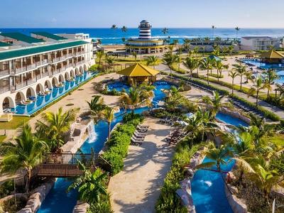 Ocean El Faro Hotel