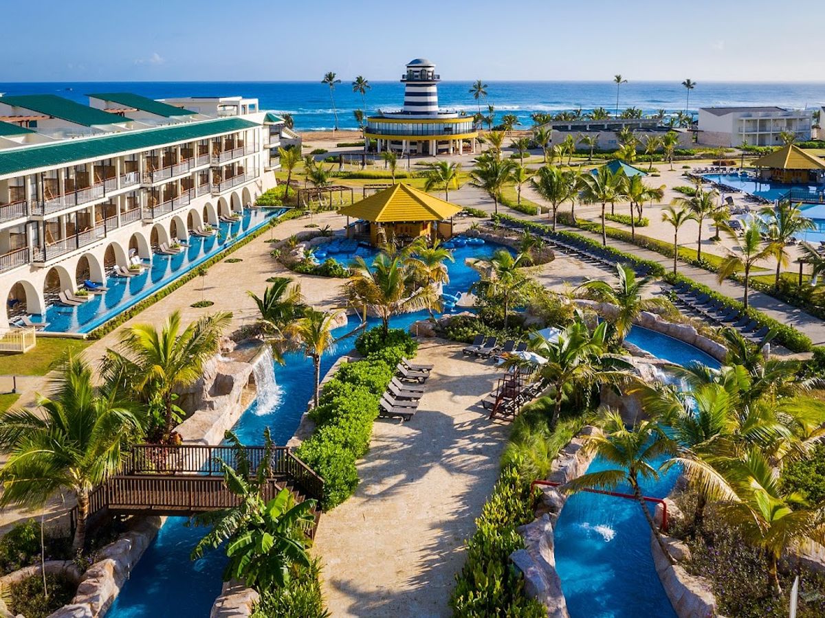 Ocean El Faro Hotel photo 1