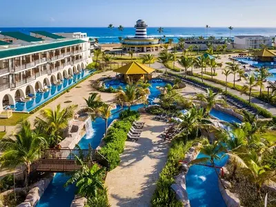 Ocean El Faro Hotel