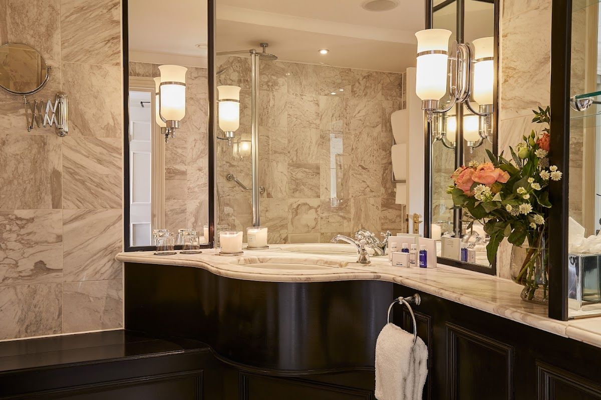 Macdonald Hotels & Resorts Bath Spa Hotel photo 4