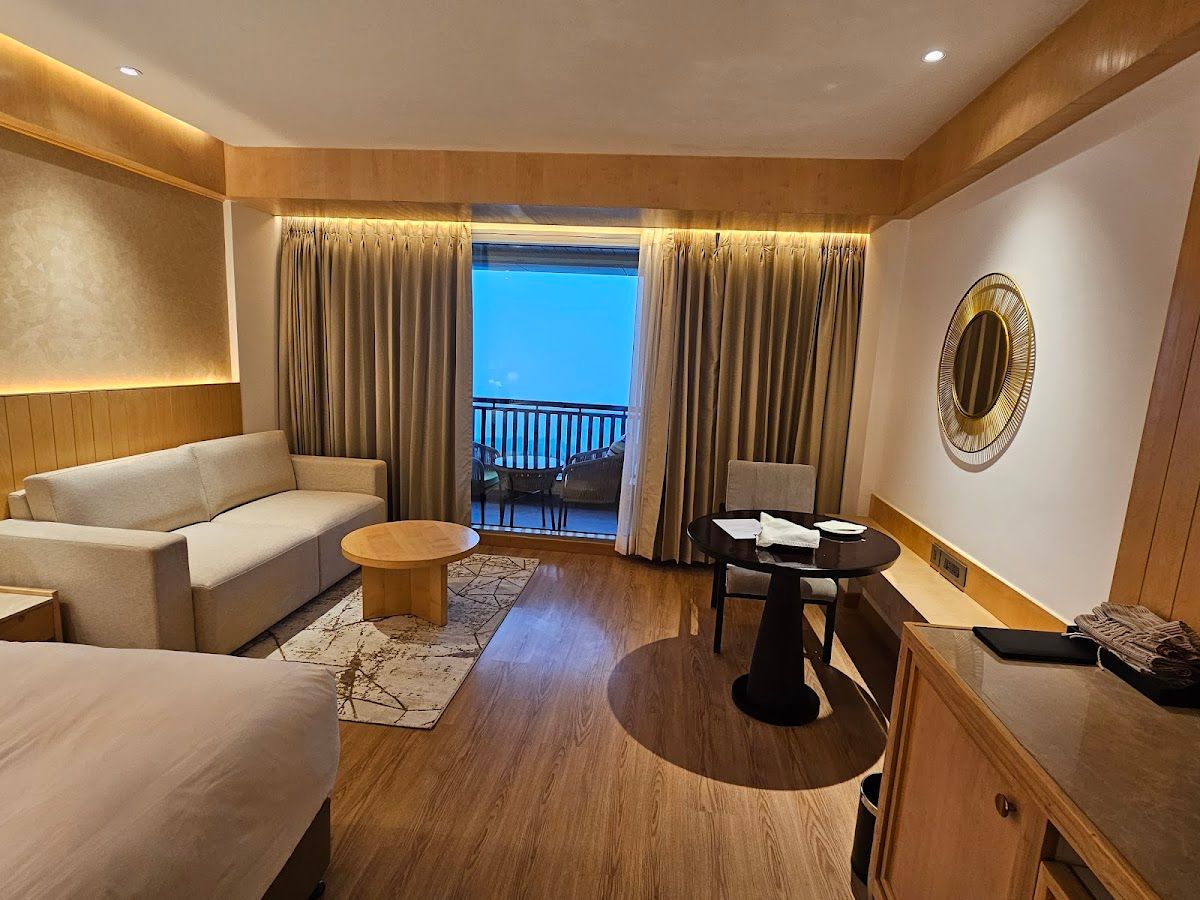 dusitD2 Fagu, Shimla photo 2