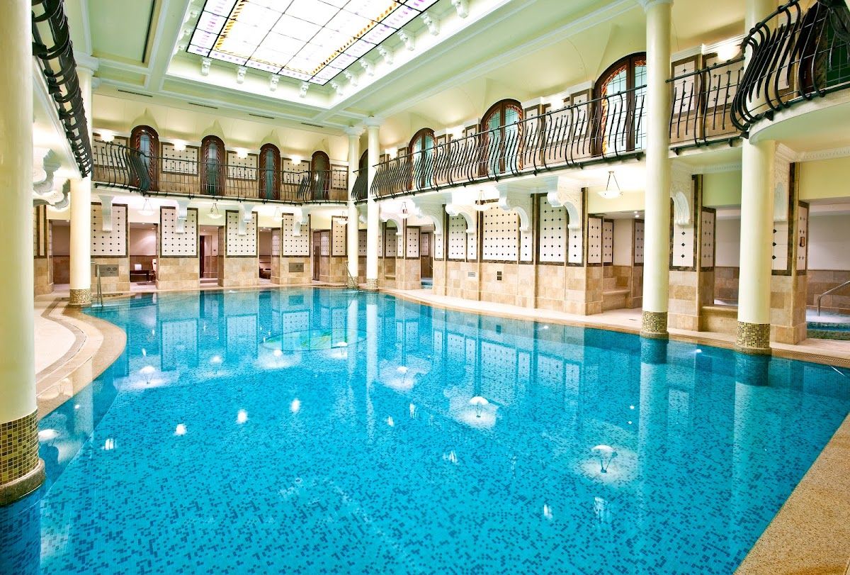 Corinthia Budapest photo 3