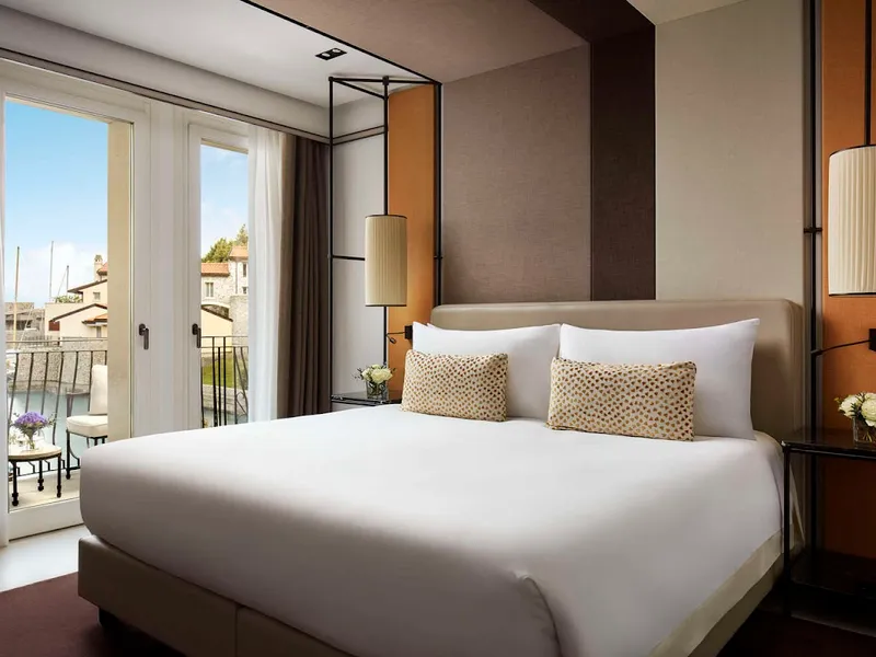 Tivoli Portopiccolo Sistiana Wellness Resort & Spa photo 5