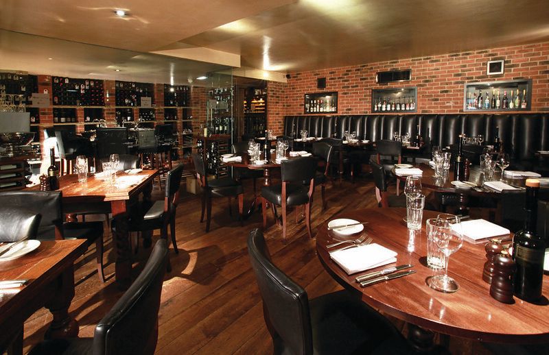 Hotel Du Vin Cheltenham photo 6