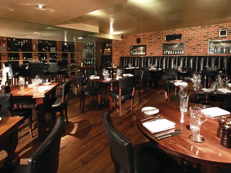 Hotel Du Vin Cheltenham photo 6