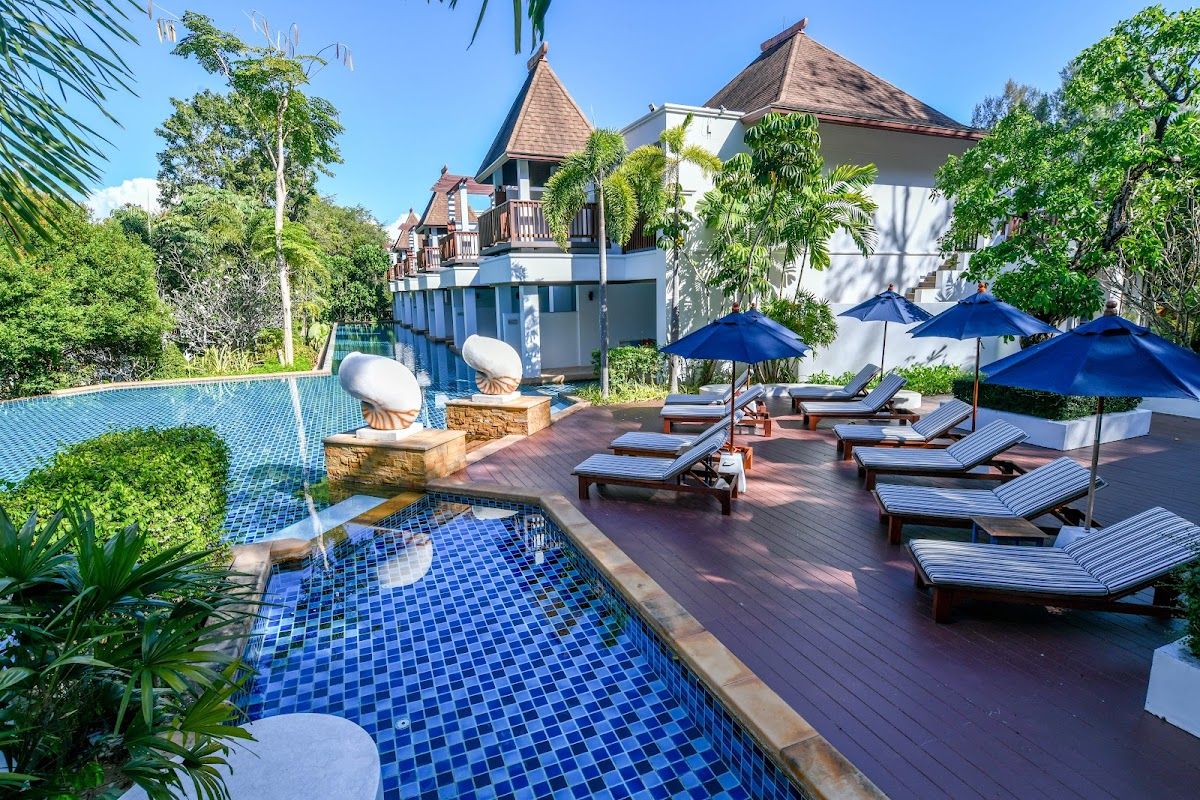Avani Koh Lanta Krabi photo 1