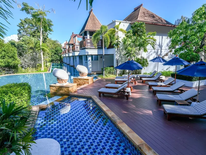 Avani Koh Lanta Krabi photo 1