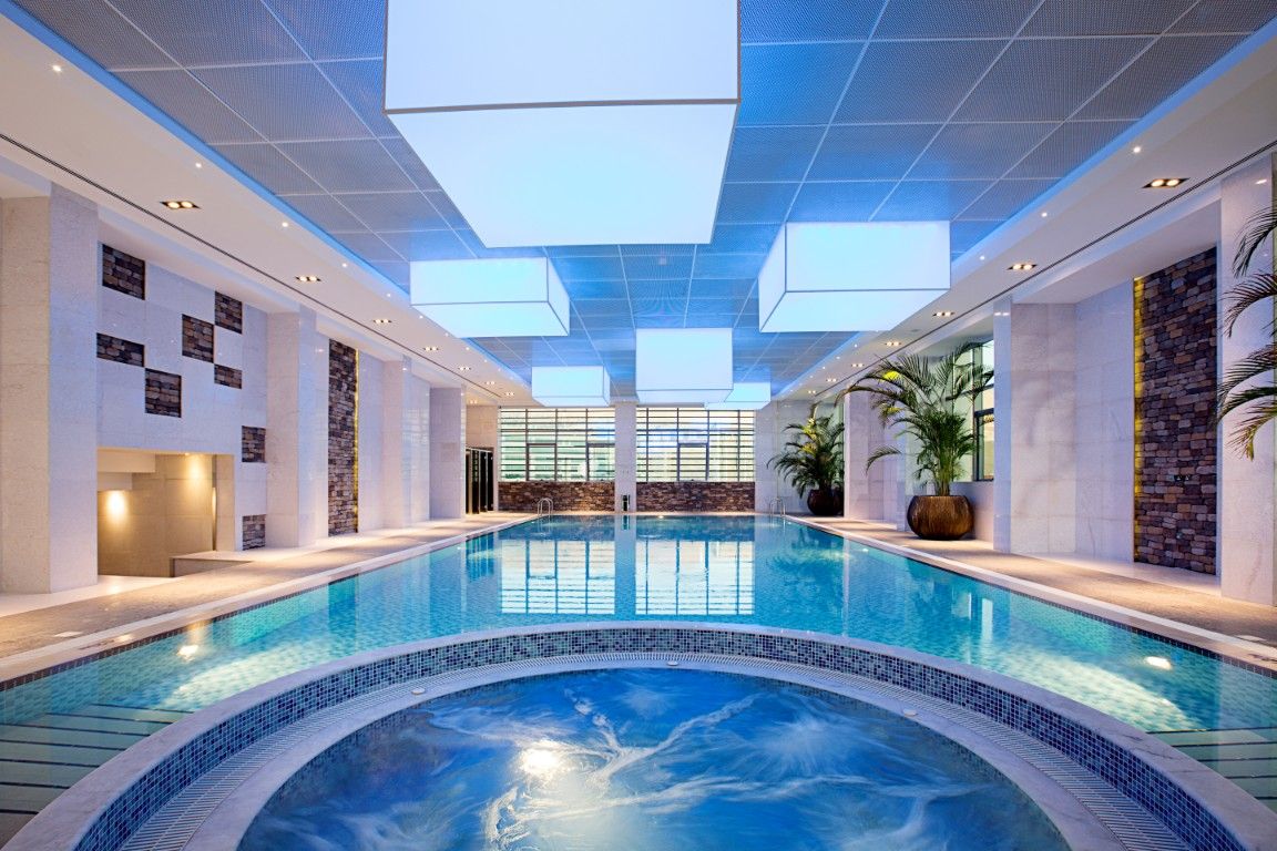 Millennium Kurdistan Hotel and Spa photo 3