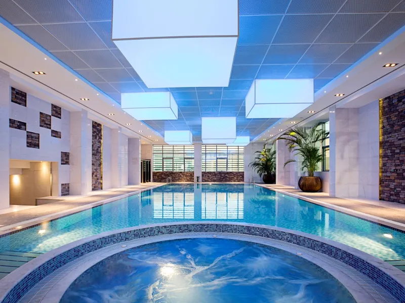 Millennium Kurdistan Hotel and Spa photo 3