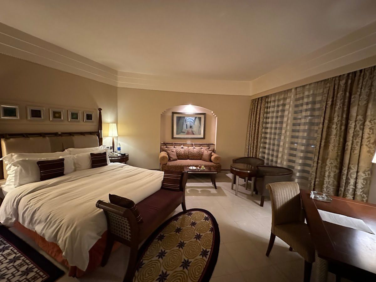 Corinthia Tripoli photo 2