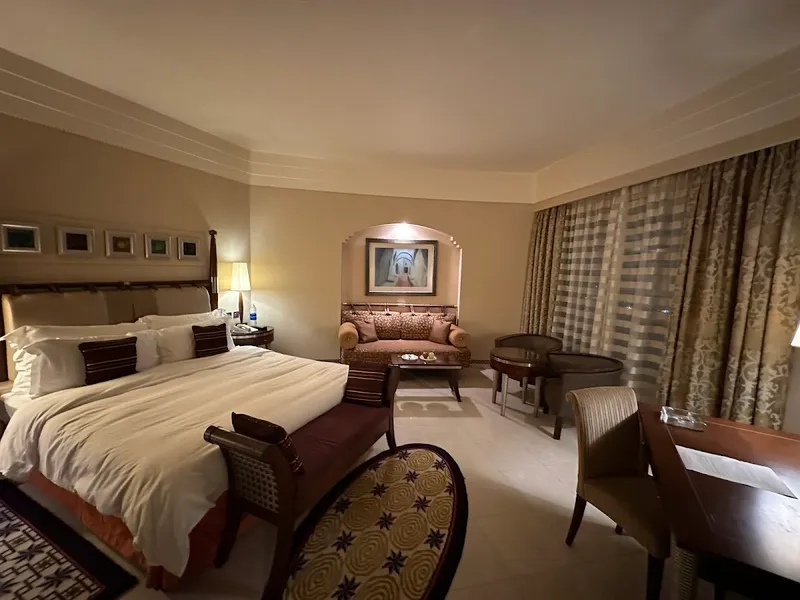 Corinthia Tripoli photo 2