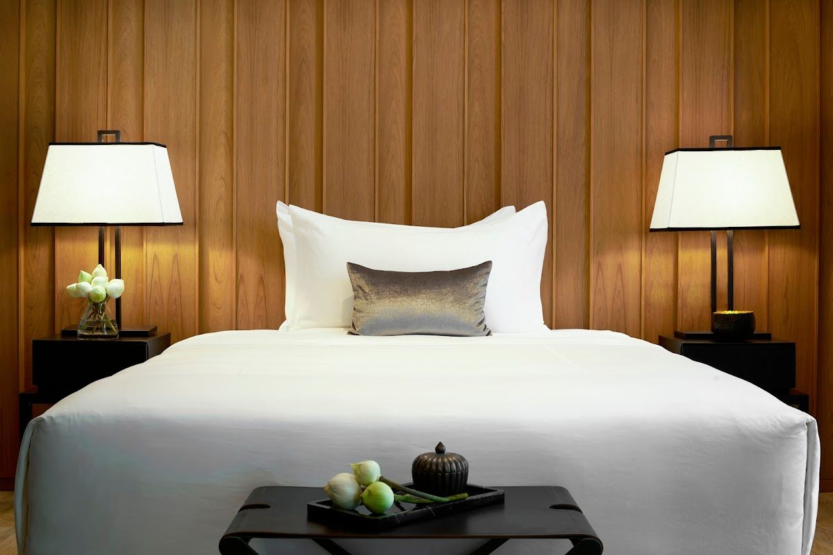 Chiang Mai Serviced Suites photo 2