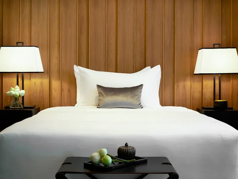 Chiang Mai Serviced Suites photo 2