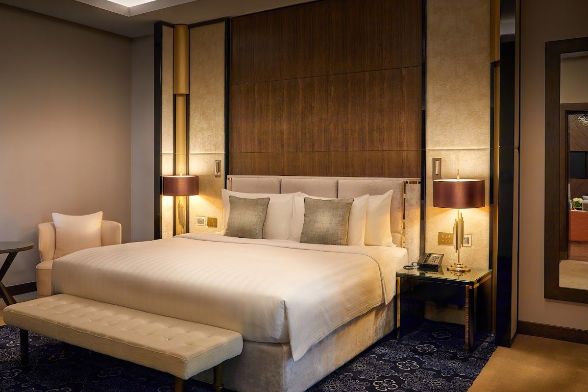 dusitD2 Salwa Doha photo 5
