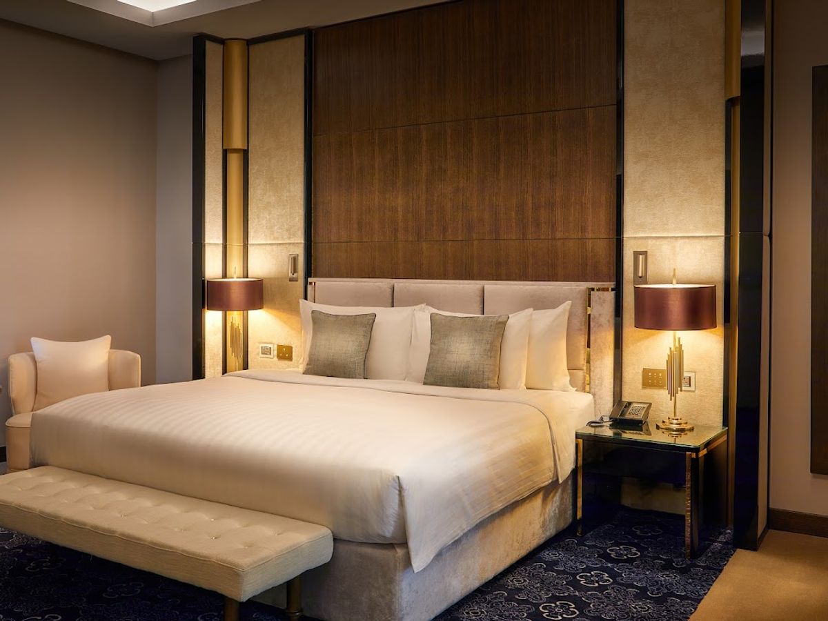dusitD2 Salwa Doha photo 5