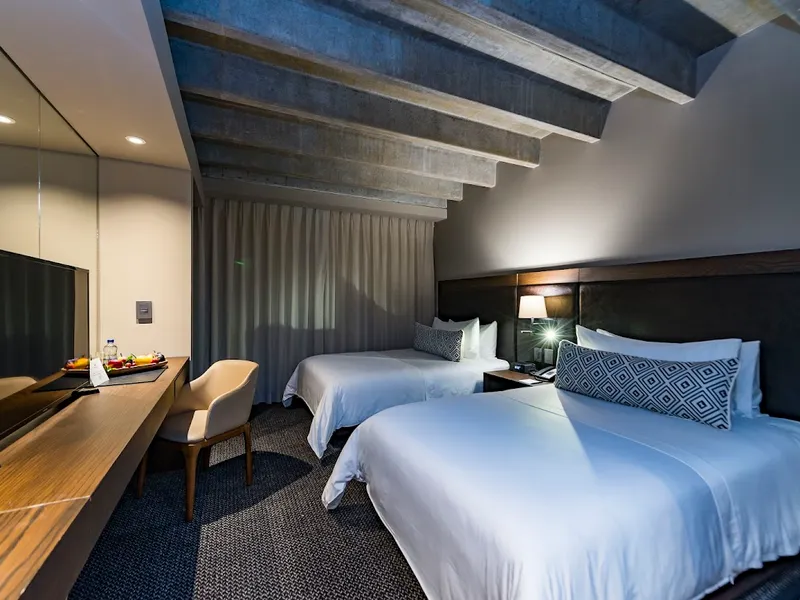 Movich Las Lomas Hotel photo 2