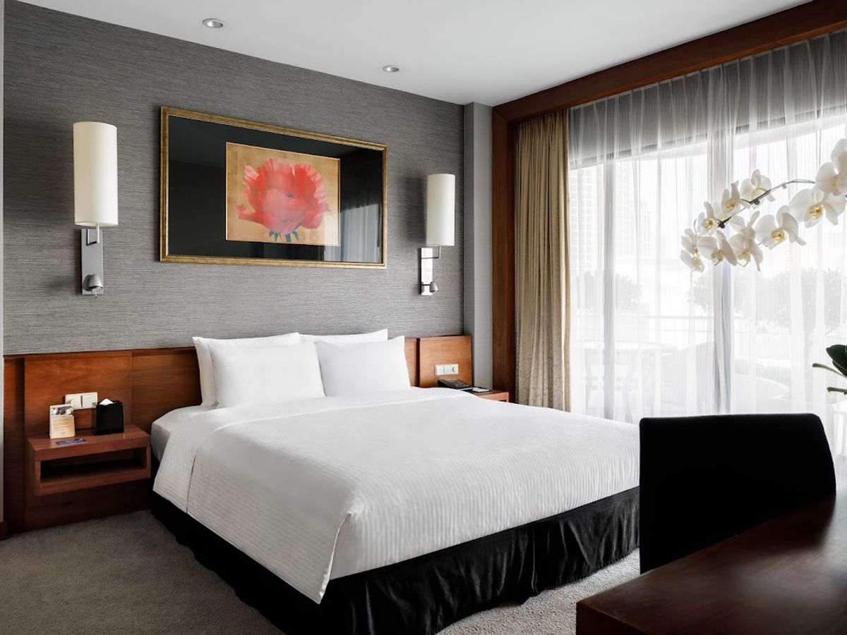 Copthorne King’s Hotel Singapore On Havelock photo 6