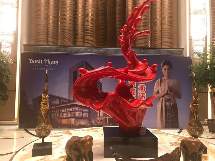 Dusit Thani Dongtai